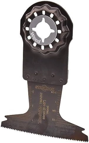 WORX Įgilinamieji pjovimo diskai 65mm B-64864