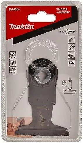 WORX Įgilinamieji pjovimo diskai 65mm B-64864