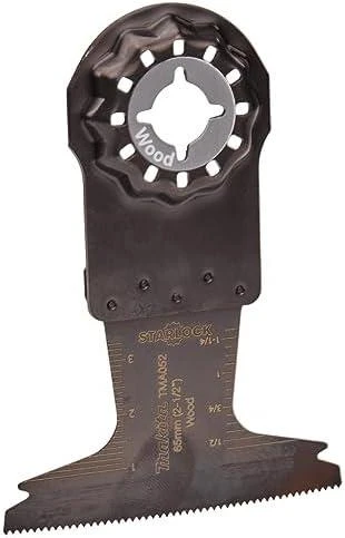WORX Įgilinamieji pjovimo diskai 65mm B-64864