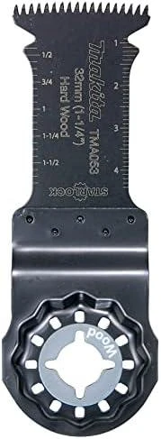 Makita Įgilinamieji pjovimo diskai 32mm B-64870-20