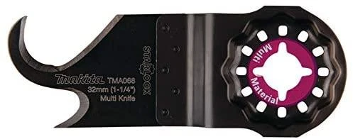 Makita MULTITOOL CUTTER B-65012