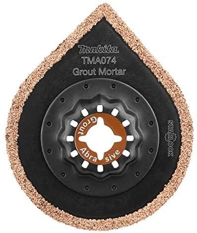 Makita Ašmenys gilinimui ir grandymui B-65078