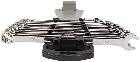 Makita Kombinuotų veržliarakčių komplektas 9vnt B-65539