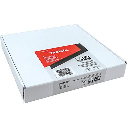 Makita Šlifavimo popierius 225MM K120 (10Vnt.) DSL800 B-68404