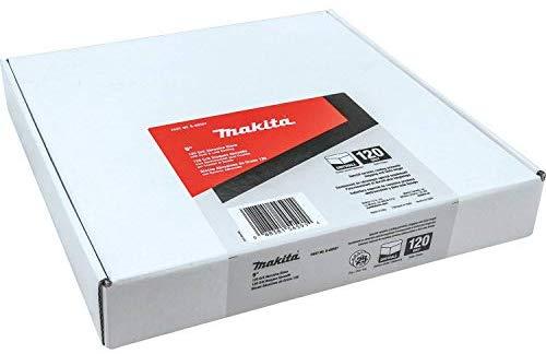 Makita Šlifavimo popierius 225MM K120 (10Vnt.) DSL800 B-68404