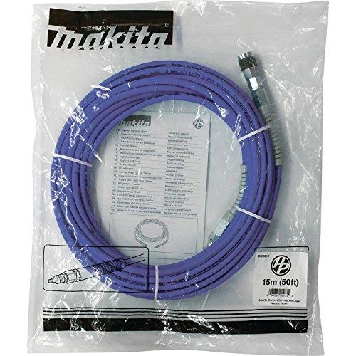 Makita Aukšto slėgio oro žarna 15M B-80014