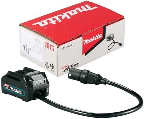 Makita PDC Akumuliatorių adapteris XGT® 191N62-4