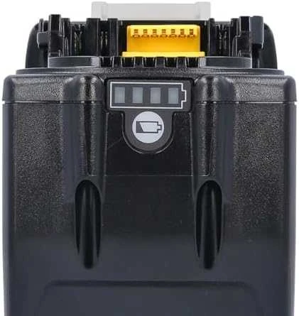 Makita 1915J2-8 Akumuliatorius 18 V, 12.0 Ah; Li-ion; BL18120
