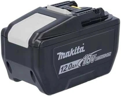 Makita 1915J2-8 Akumuliatorius 18 V, 12.0 Ah; Li-ion; BL18120