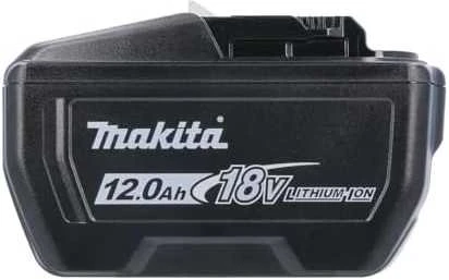 Makita 1915J2-8 Akumuliatorius 18 V, 12.0 Ah; Li-ion; BL18120