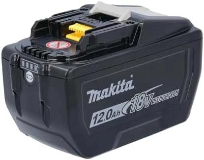 Makita 1915J2-8 Akumuliatorius 18 V, 12.0 Ah; Li-ion; BL18120