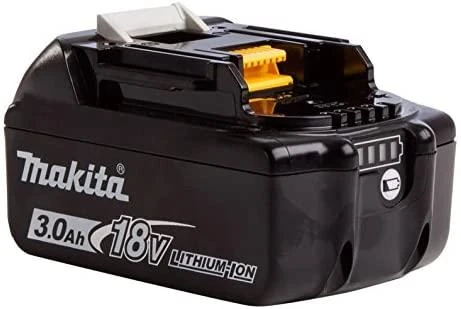 Akumuliatorius Makita LXT BL1830B, 18V, 3.0 Ah