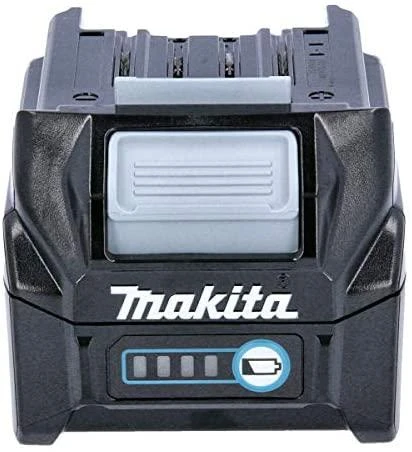 Makita 191B36-3 XGT akumuliatorius 2,5 Ah, kartoninė pakuotė