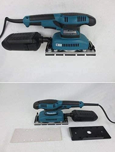 Vibracinis šlifuoklis Makita BO3710