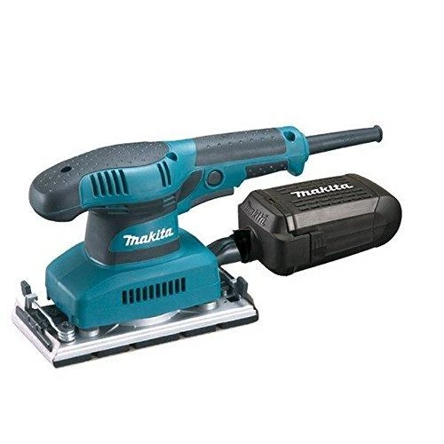 Vibracinis šlifuoklis Makita BO3711
