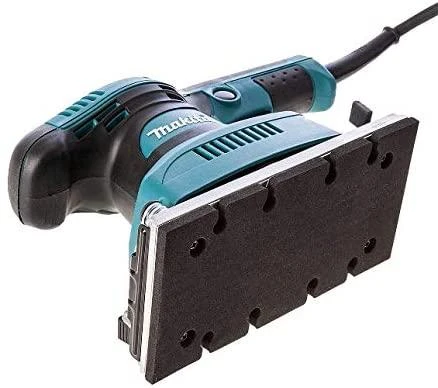 Vibracinis šlifuoklis Makita BO3711
