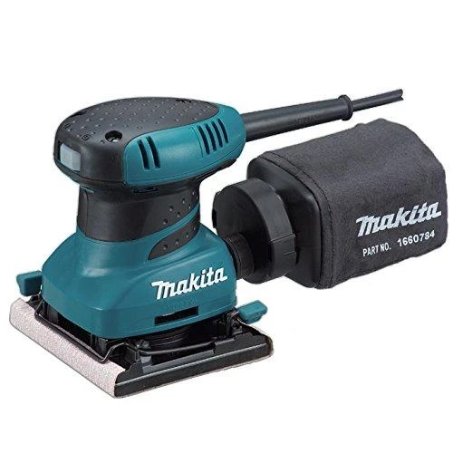 Makita Vibracinis šlifuoklis BO4556 200 W