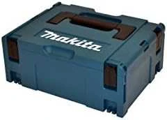 MAKITA šlifuoklis vibracinis 330W 115 x 229mm MAKPAC BO4900VJ | Makita