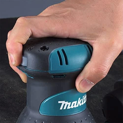 Makita Ekscentrinis šlifuoklis BO5030 125 mm