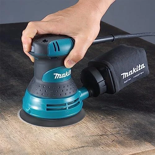 Makita Ekscentrinis šlifuoklis BO5030 125 mm