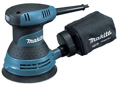 Makita Ekscentrinis šlifuoklis BO5030 125 mm