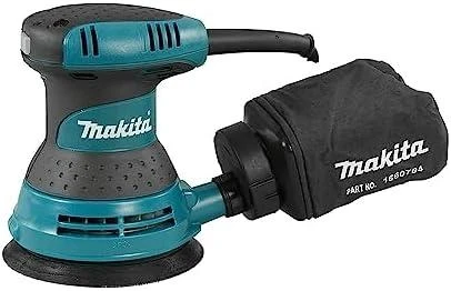 Makita Ekscentrinis šlifuoklis BO5030 125 mm