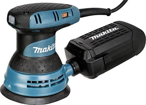 Makita Ekscentrinis šlifuoklis BO5031 125 mm
