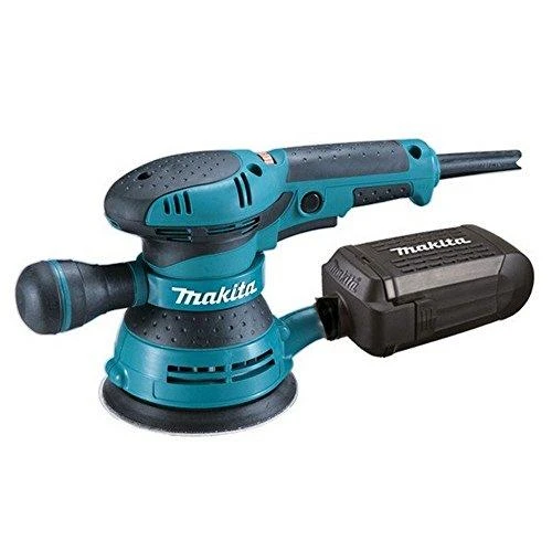Makita Ekscentrinis šlifuoklis BO5041 125 mm