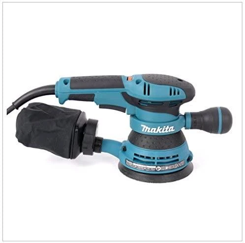 Makita Ekscentrinis šlifuoklis BO5041 125 mm