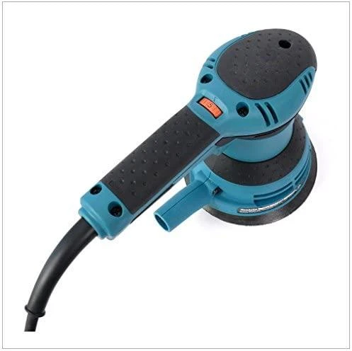 Makita Ekscentrinis šlifuoklis BO5041 125 mm