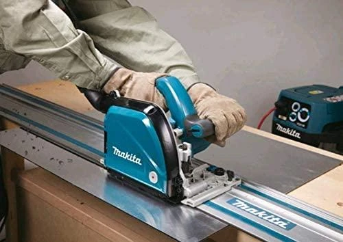 Makita CA5000XJ Aliuminio freza 118 mm, 1300 W, MAKPACK