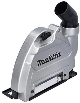 Makita Disko apsauga su XGT nusiurbimo antgaliu 125 mm 191G06-2
