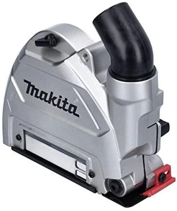Makita Disko apsauga su XGT nusiurbimo antgaliu 125 mm 191G06-2