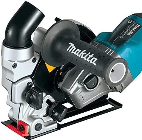 Makita Disko apsauga su XGT nusiurbimo antgaliu 125 mm 191G06-2