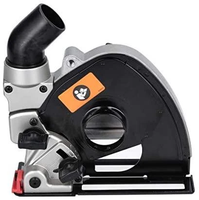 Makita Disko apsauga su XGT nusiurbimo antgaliu 125 mm 191G06-2