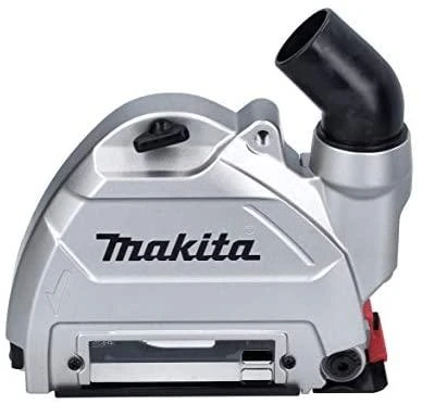 Makita Disko apsauga su XGT nusiurbimo antgaliu 125 mm 191G06-2