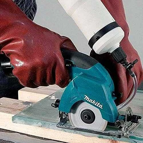 Makita CC301DZ Akumuliatorinis diskinis pjūklas stiklui, keramikai 12V MAX, 85mm, Be akumuliatorių ir kroviklio!