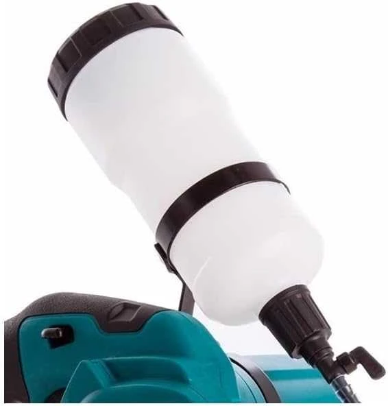 Makita CC301DZ Akumuliatorinis diskinis pjūklas stiklui, keramikai 12V MAX, 85mm, Be akumuliatorių ir kroviklio!