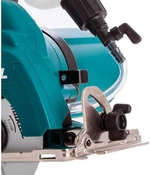 Makita CC301DZ Akumuliatorinis diskinis pjūklas stiklui, keramikai 12V MAX, 85mm, Be akumuliatorių ir kroviklio!