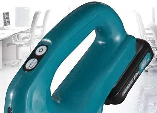 Makita CL108FDZ Aspirapolvere 12V Max CXT Litio Senza batterie, Multicolore