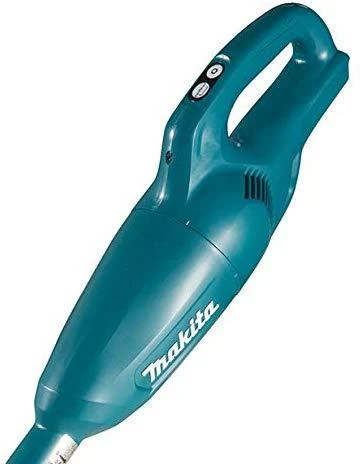 Makita CL108FDZ Aspirapolvere 12V Max CXT Litio Senza batterie, Multicolore