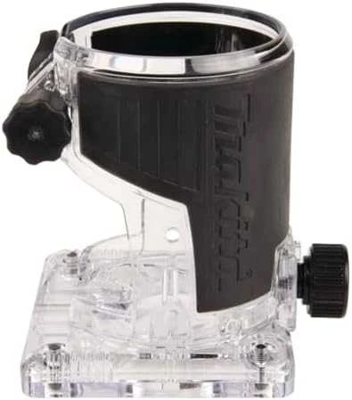 Makita 199089-4 CLEAR PLASTIC frezavimo priedas RT0700, DRT50