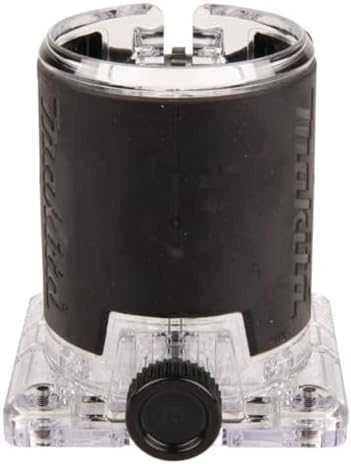 Makita 199089-4 CLEAR PLASTIC frezavimo priedas RT0700, DRT50