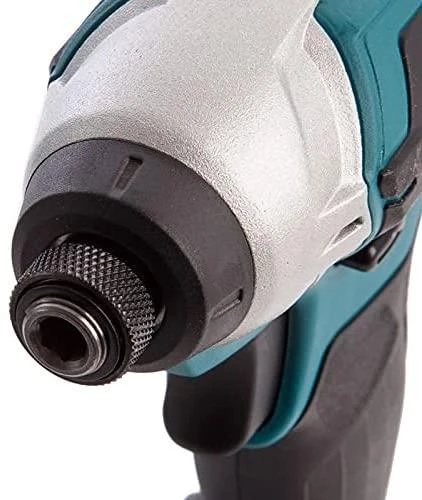 Makita impulsinis suktuvas TD110D patrono dalis