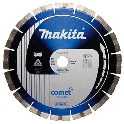 Makita Deimantinis diskas COMET STEALTH B-12756 230X22,23MM