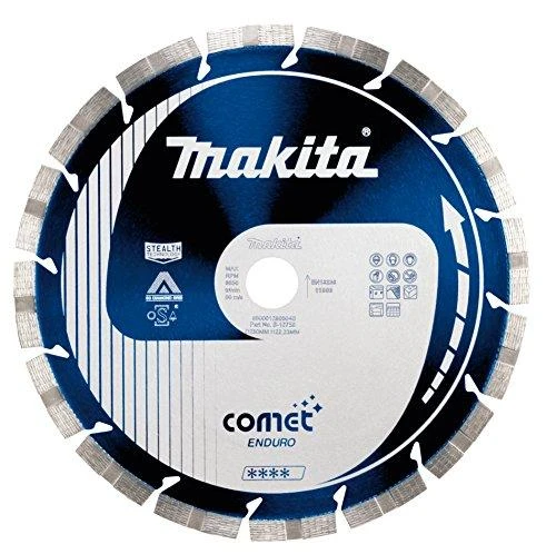 Makita Deimantinis diskas COMET STEALTH B-12756 230X22,23MM