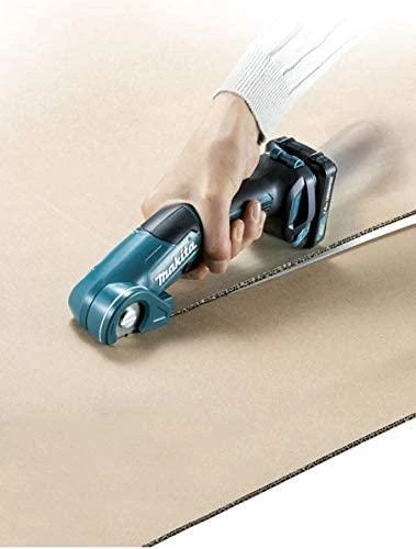 Makita universalios žirklės CP100DWA 10.8/12V 1 x 2,0Ah LI-ION