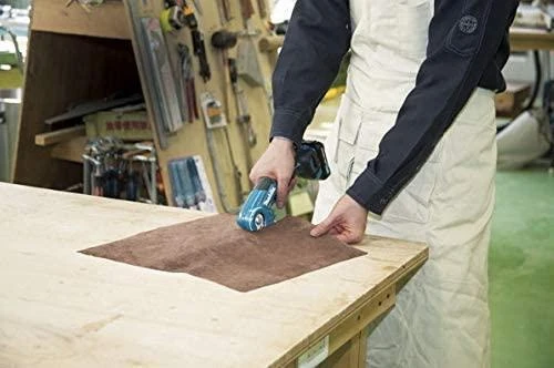 Makita universalios žirklės CP100DWA 10.8/12V 1 x 2,0Ah LI-ION