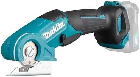 Makita CP100DZ Akumuliatorinis universalus multicutter, Be akumuliatorių ir kroviklio!
