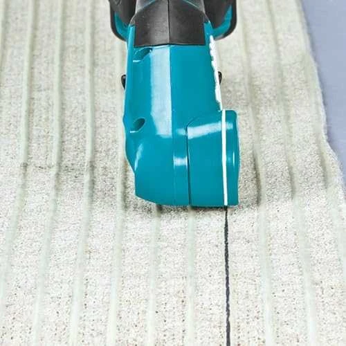 Makita CP100DZ Akumuliatorinis universalus multicutter, Be akumuliatorių ir kroviklio!